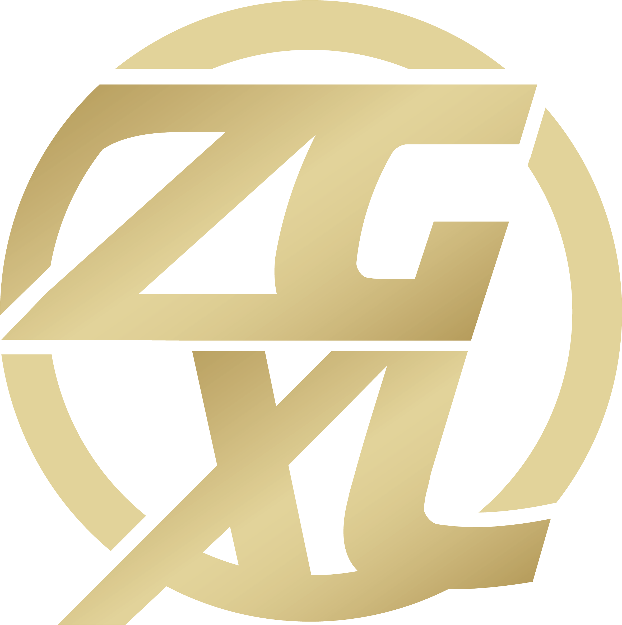 ZGXL Logo