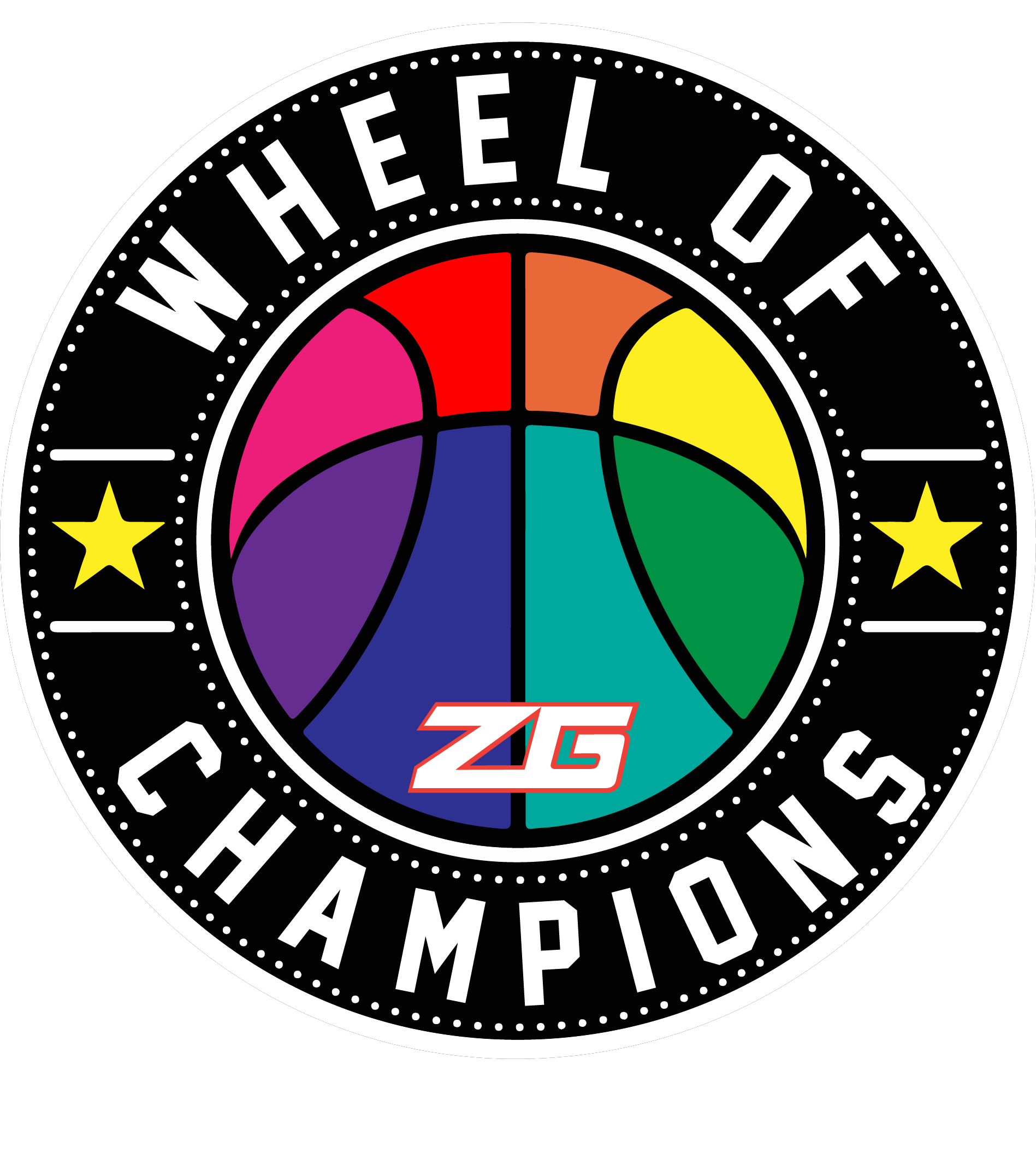 Wheel of Champions
