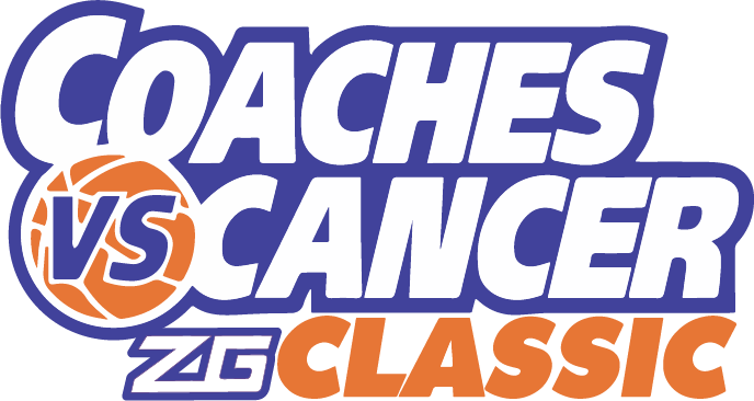 CoachesVSCancer CLASSIC logo