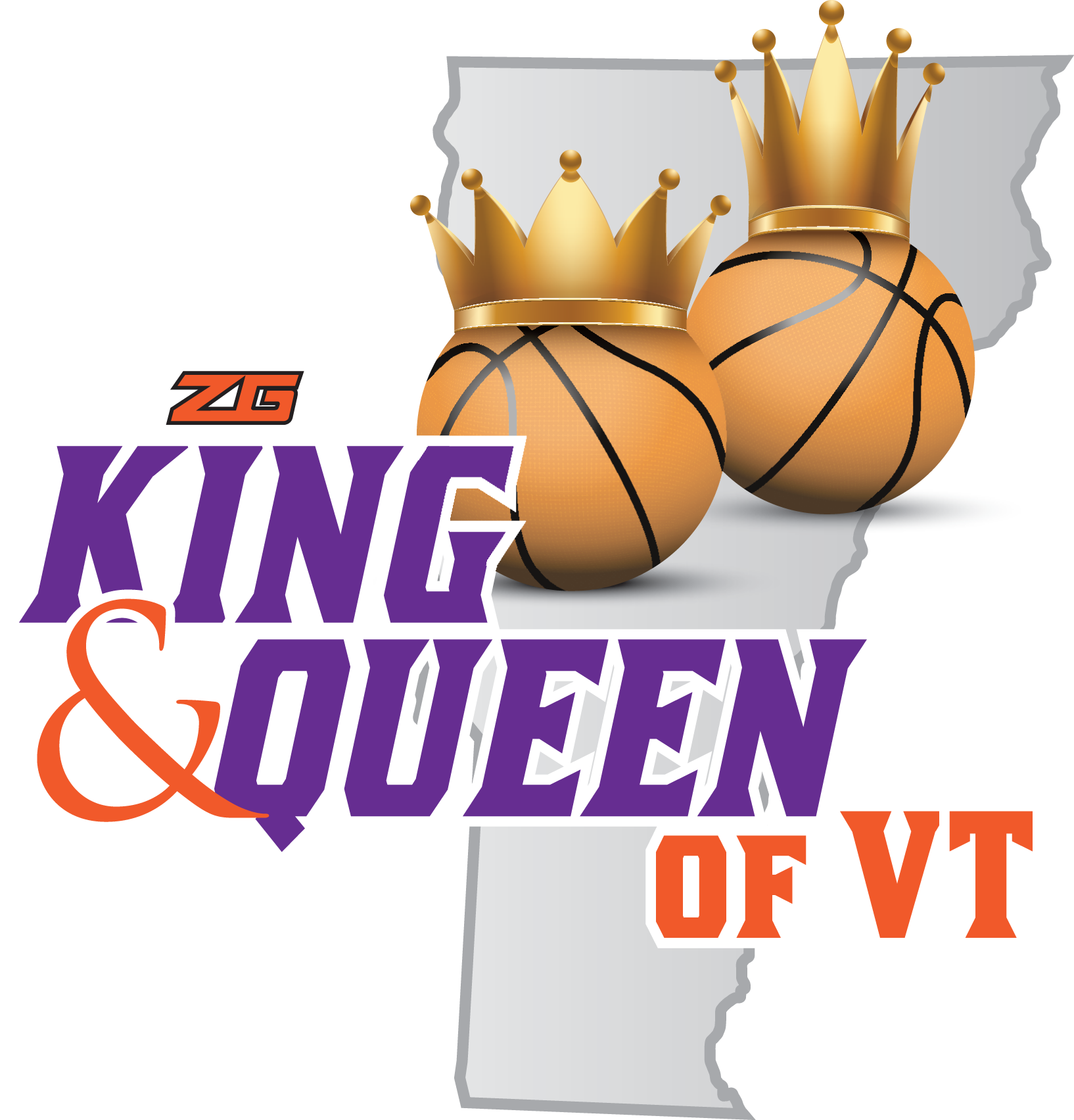 KING AND QUEEN OF VT