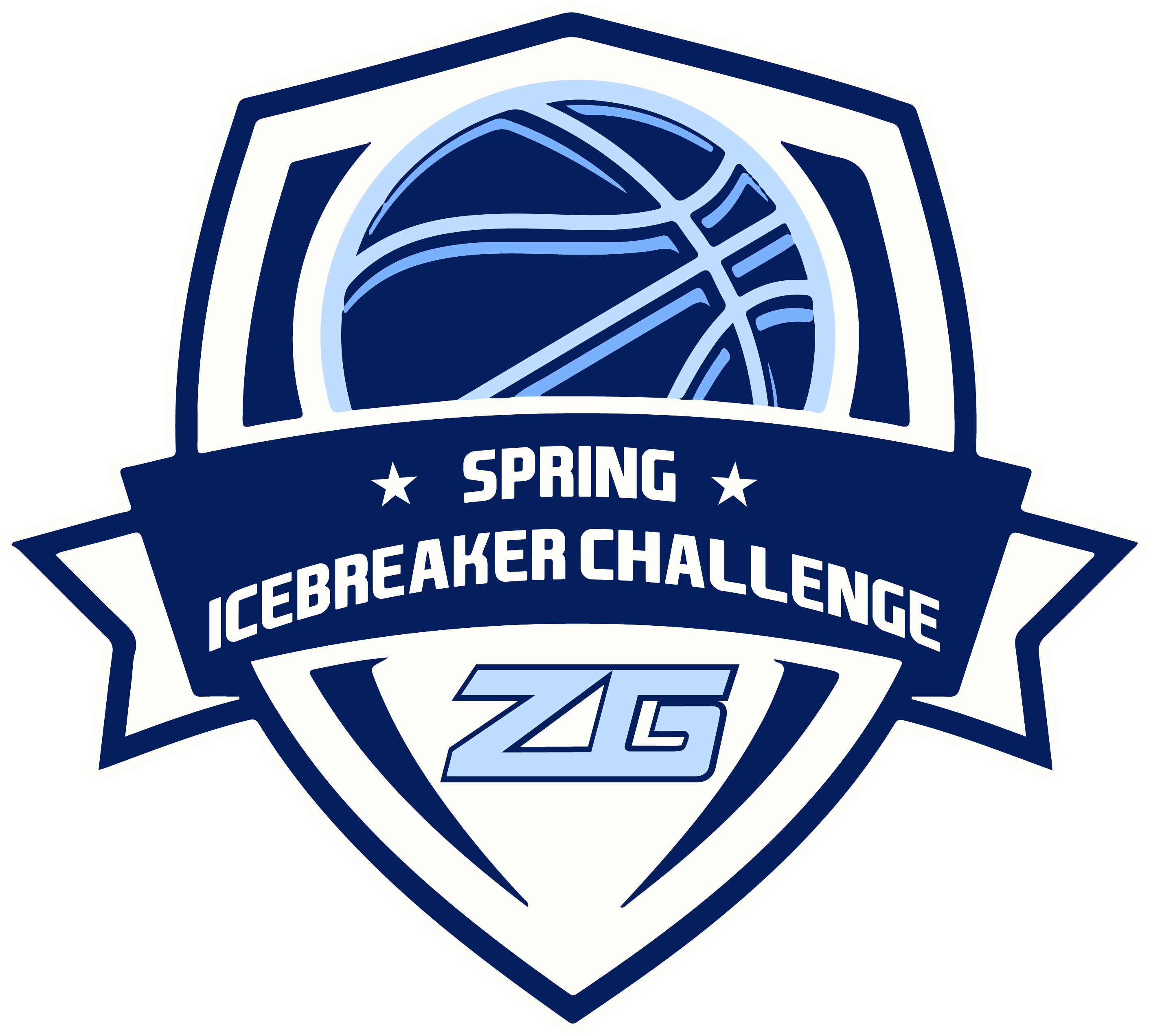 Spring Ice Breaker Challenge