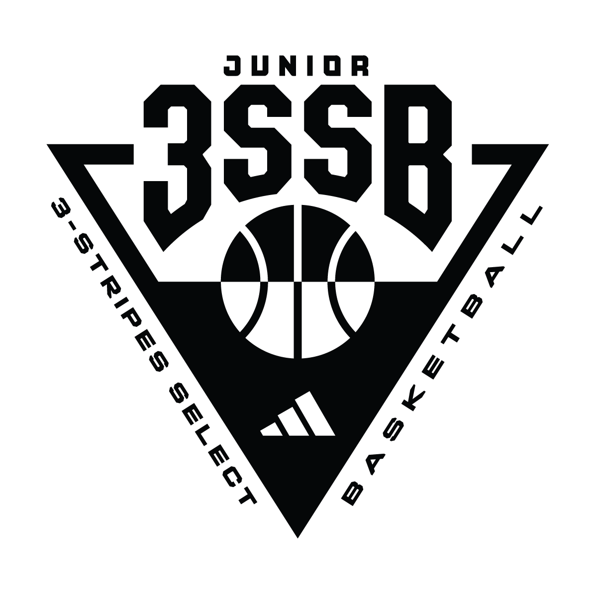 3SSB JUNIOR_logo_BLACK