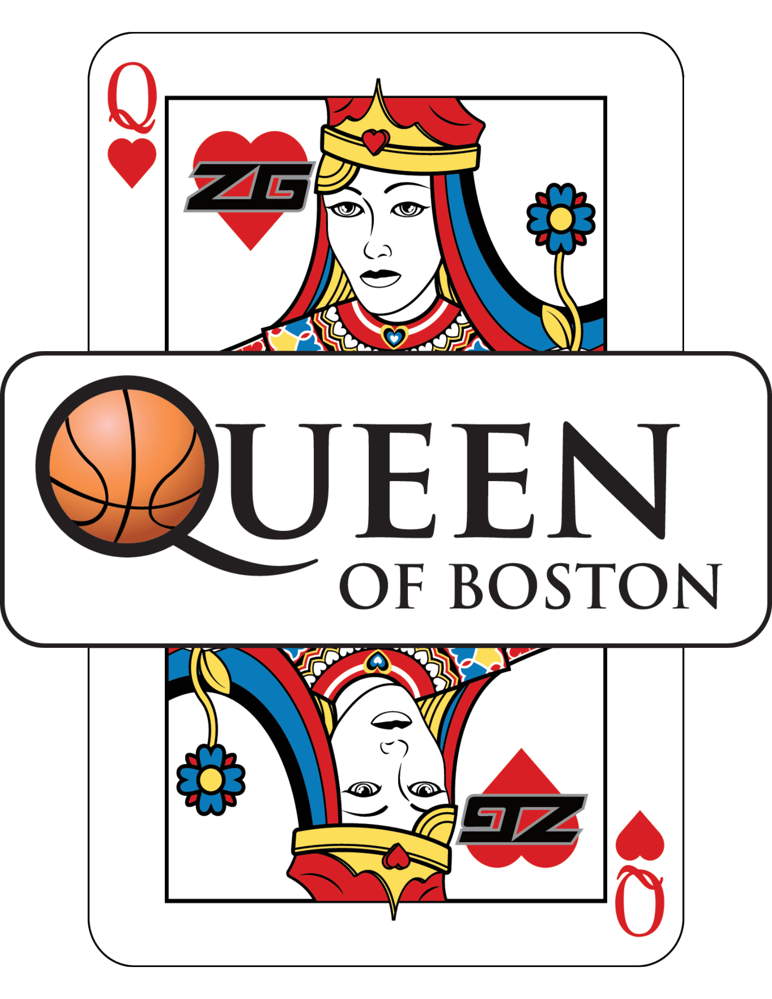 Committed - Queen of Boston