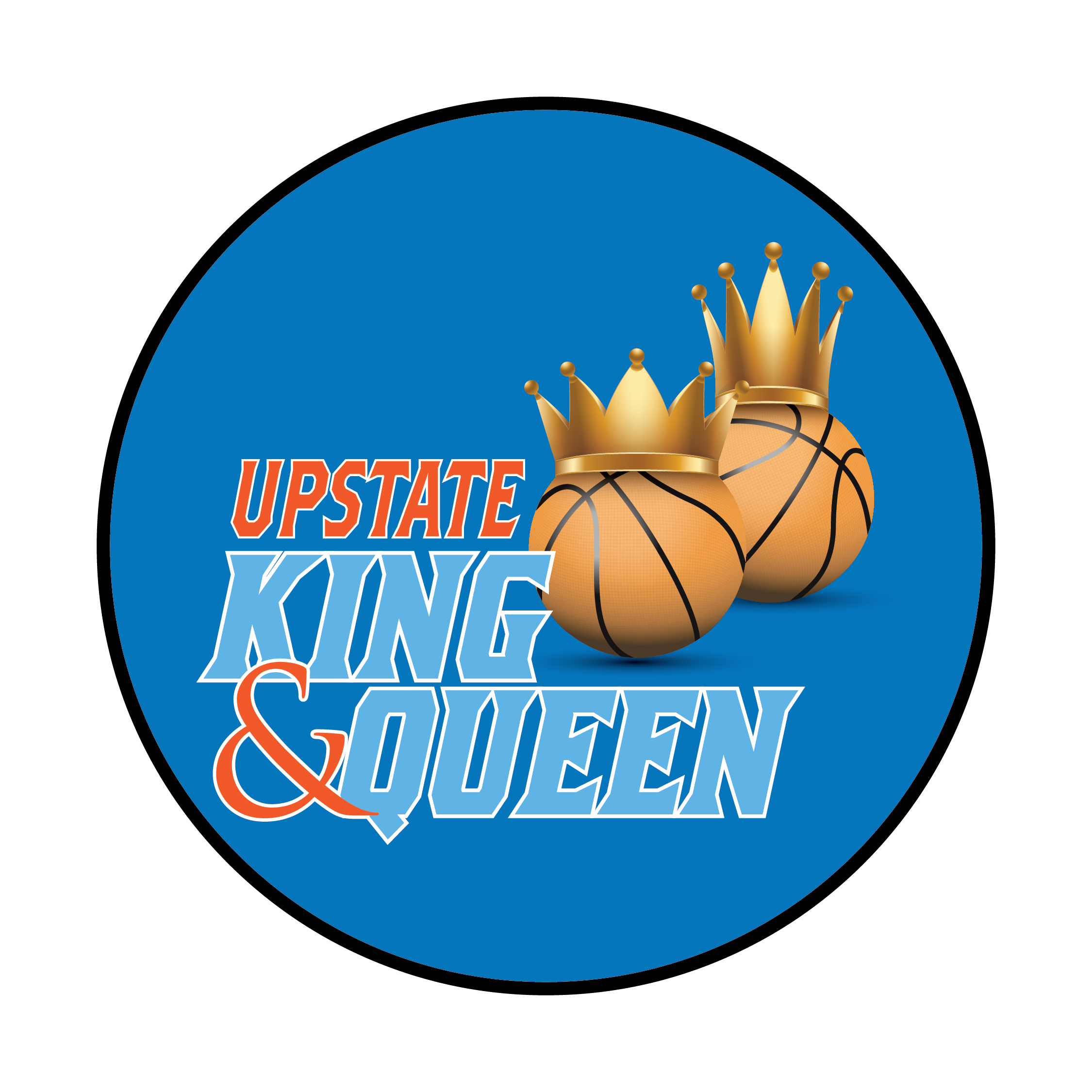 Upstate King and Queen