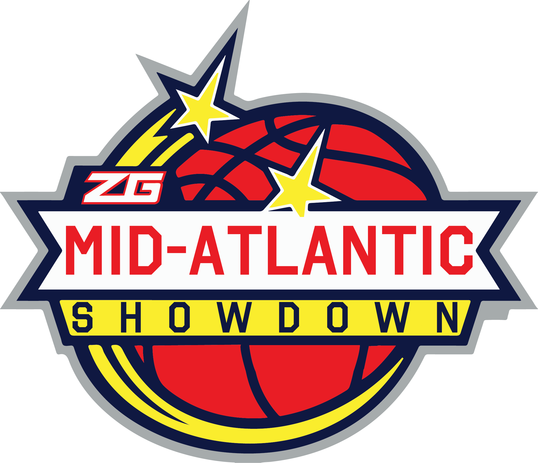 Mid-Atl Showdown Updated