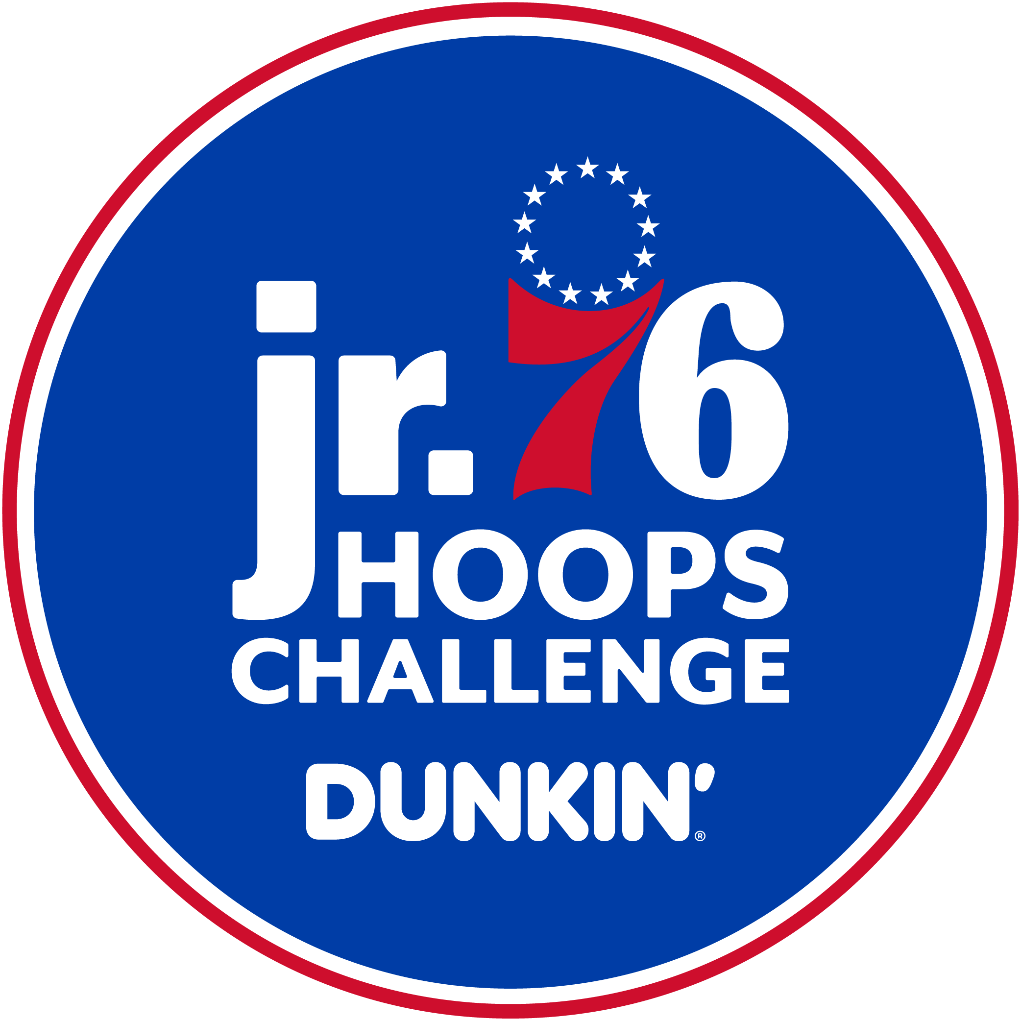 Jr76ers HoopsChallenge AncillaryLogo