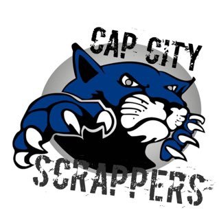 cap city scrapper