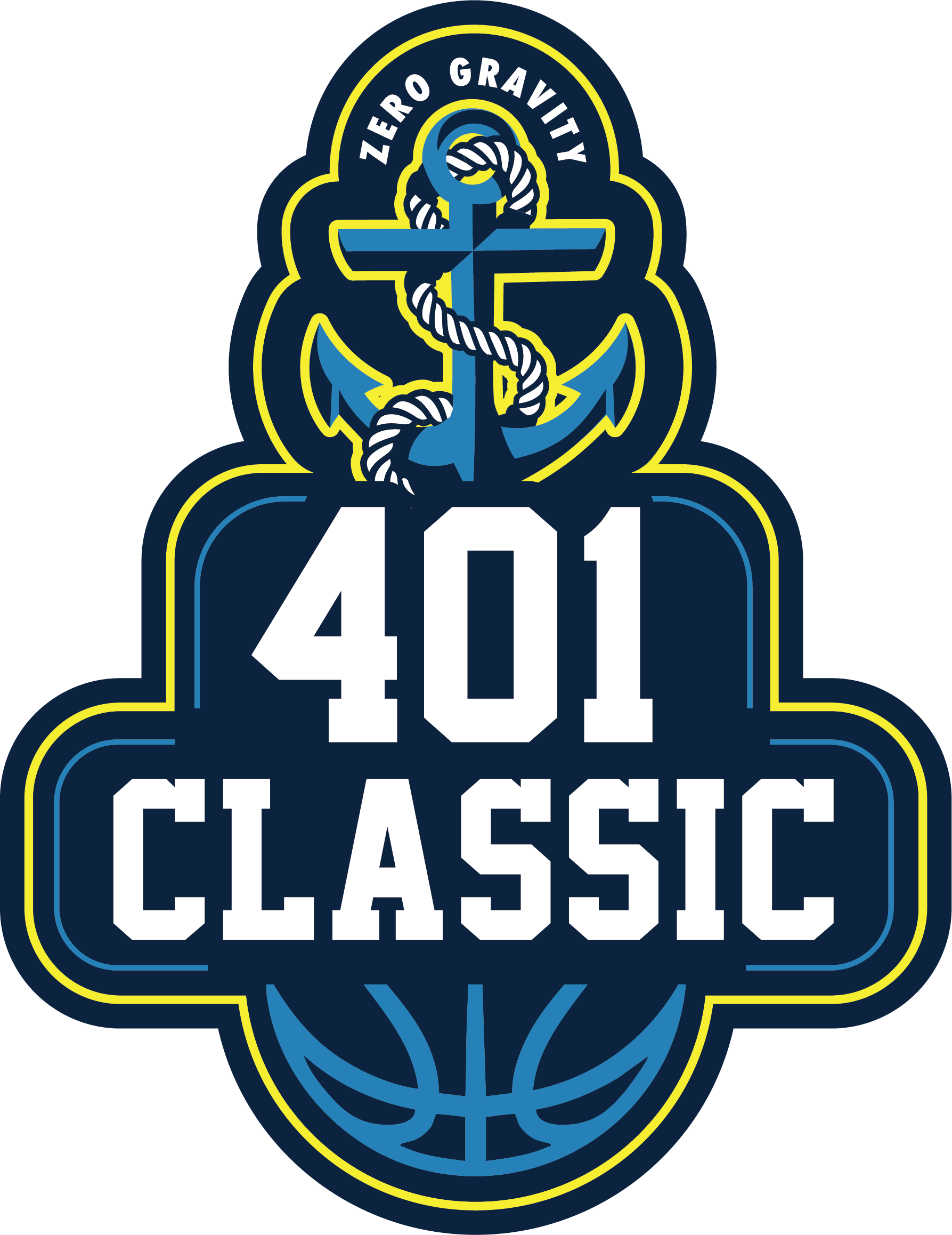 401 Classic